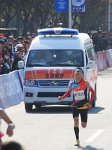 汉阴县大型活动