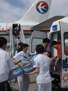 汉阴县接送服务