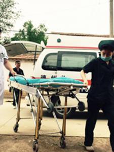 汉阴县院后转乡